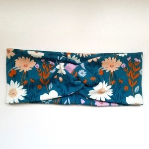 Flower Headband